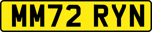 MM72RYN