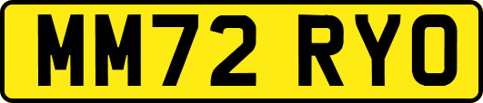 MM72RYO