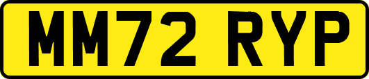 MM72RYP