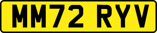 MM72RYV