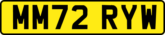 MM72RYW