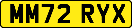 MM72RYX