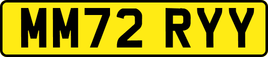 MM72RYY