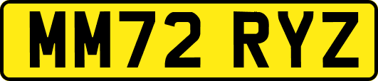 MM72RYZ
