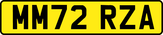 MM72RZA