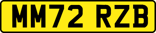MM72RZB