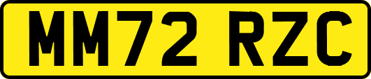 MM72RZC