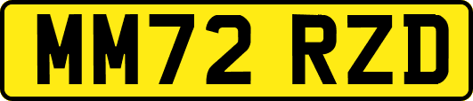 MM72RZD