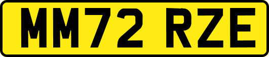MM72RZE