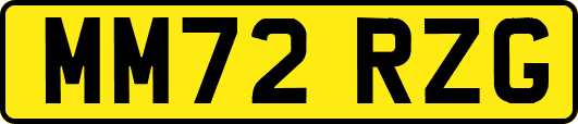 MM72RZG