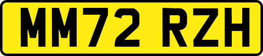 MM72RZH