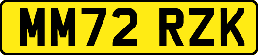 MM72RZK