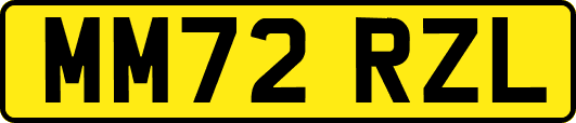 MM72RZL