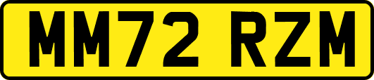 MM72RZM