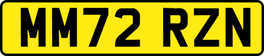 MM72RZN