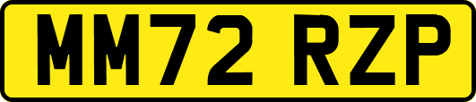 MM72RZP