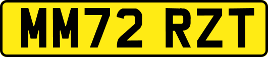 MM72RZT