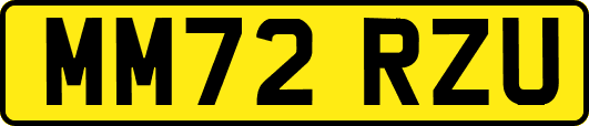 MM72RZU