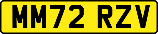 MM72RZV