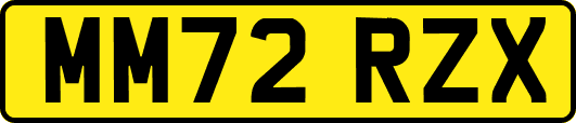MM72RZX