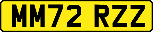 MM72RZZ