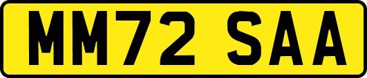MM72SAA