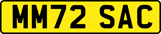 MM72SAC