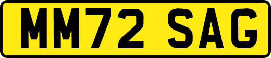 MM72SAG