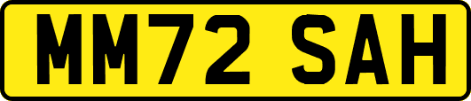 MM72SAH