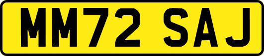 MM72SAJ