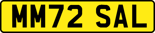 MM72SAL