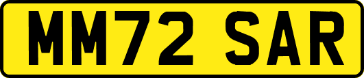 MM72SAR