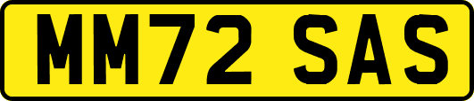 MM72SAS