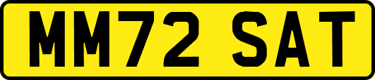 MM72SAT