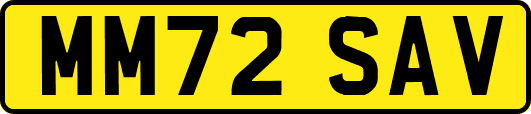 MM72SAV