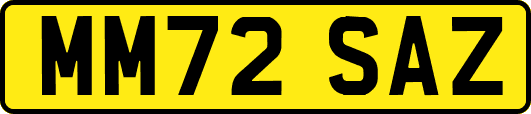 MM72SAZ
