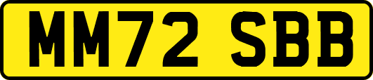 MM72SBB
