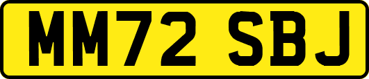 MM72SBJ
