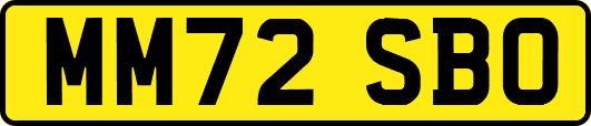MM72SBO