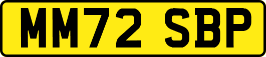 MM72SBP
