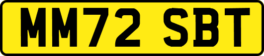MM72SBT