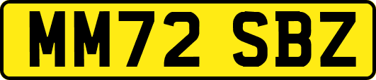 MM72SBZ