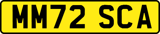 MM72SCA
