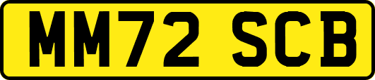 MM72SCB