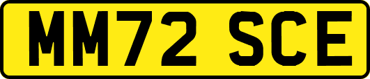MM72SCE