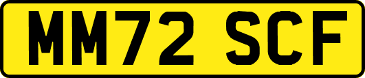 MM72SCF