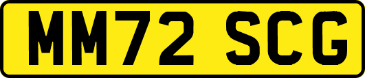 MM72SCG