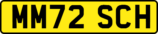 MM72SCH