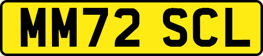 MM72SCL