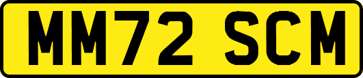 MM72SCM